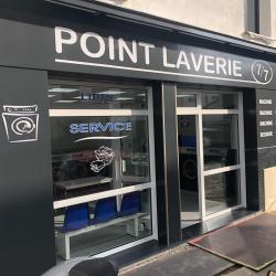 Point Laverie