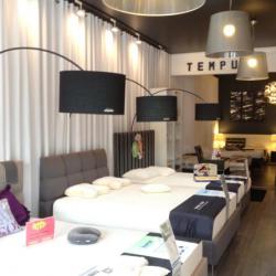 Point Literie Tempur Santé Sommeil
