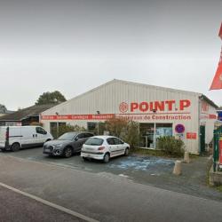 Point P