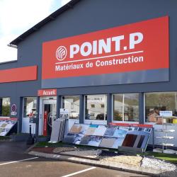 Point P