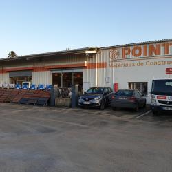 Point P
