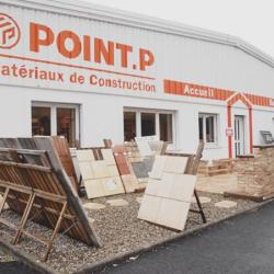 Point P