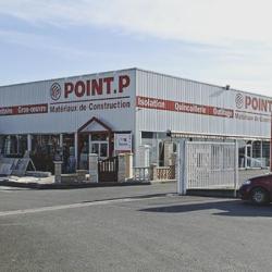 Point P