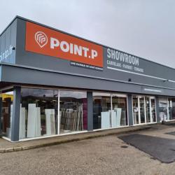 Point P