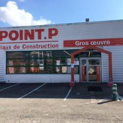 Point P