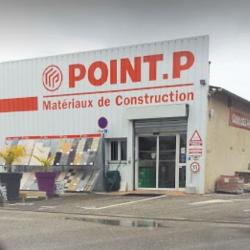 Point P