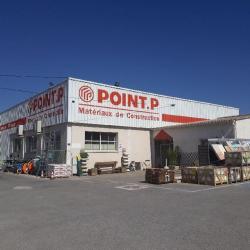 Point P