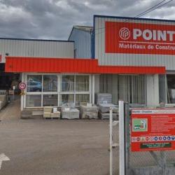 Point P