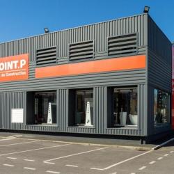 Point P