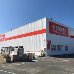 Point P