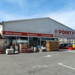 Point P