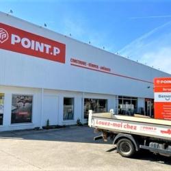 Point P