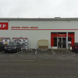 Point P