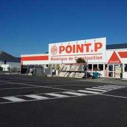 Point P