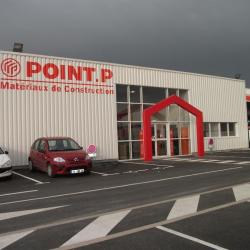 Point P