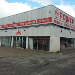 Point P