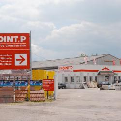 Point P