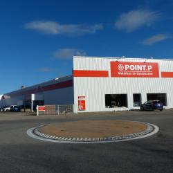 Point P