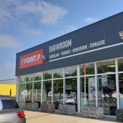 Point P