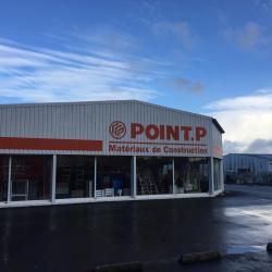 Point P
