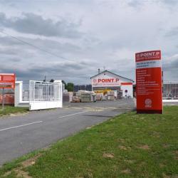Point P