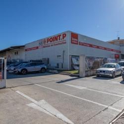 Point P