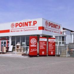 Point P