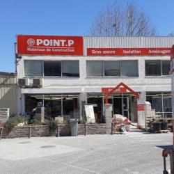 Point P