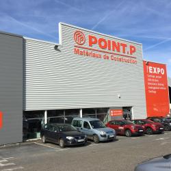 Point P