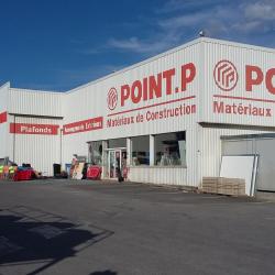 Point P
