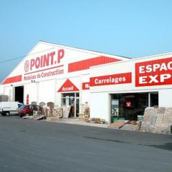 Point P