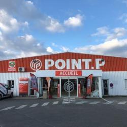 Point P