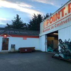 Point P