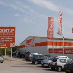 Point P