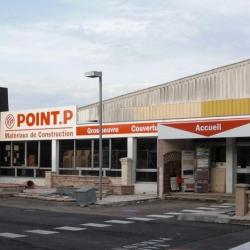 Point P