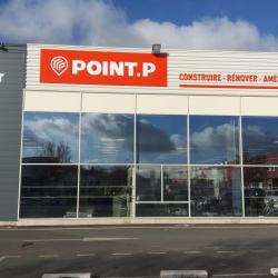 Point P