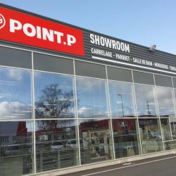 Point P
