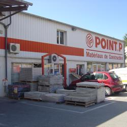 Point P