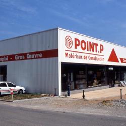 Point P