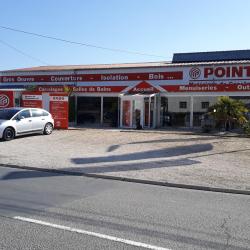 Point P