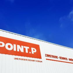 Point P