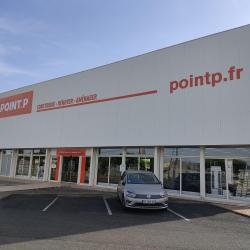 Point P