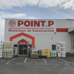 Point P