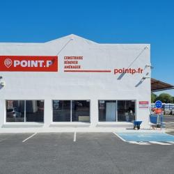Point P