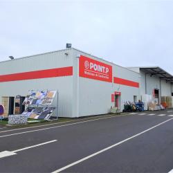 Point P