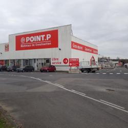 Point P