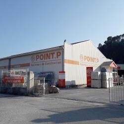 Point P