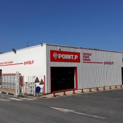 Point P
