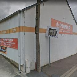 Point P