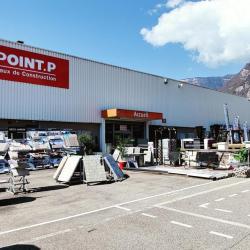 Point P